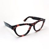 レイバン メガネ Ray-Ban RX5510 8118 50 52 フォックス
