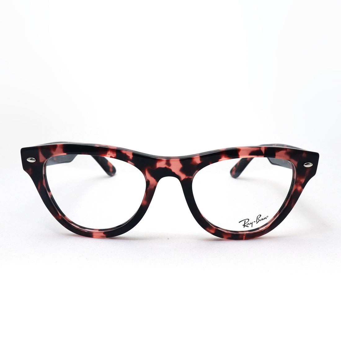 レイバン メガネ Ray-Ban RX5510 8118 50 52 フォックス