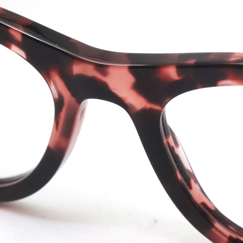 レイバン メガネ Ray-Ban RX5510 8118 50 52 フォックス