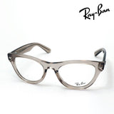 レイバン メガネ Ray-Ban RX5510 8449 50 52 フォックス