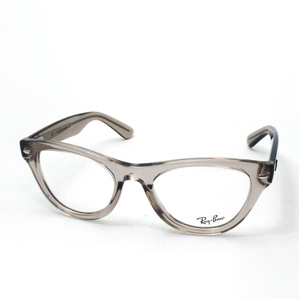 レイバン メガネ Ray-Ban RX5510 8449 50 52 フォックス