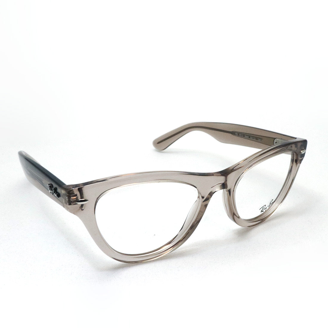 レイバン メガネ Ray-Ban RX5510 8449 50 52 フォックス
