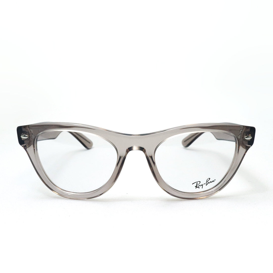 レイバン メガネ Ray-Ban RX5510 8449 50 52 フォックス