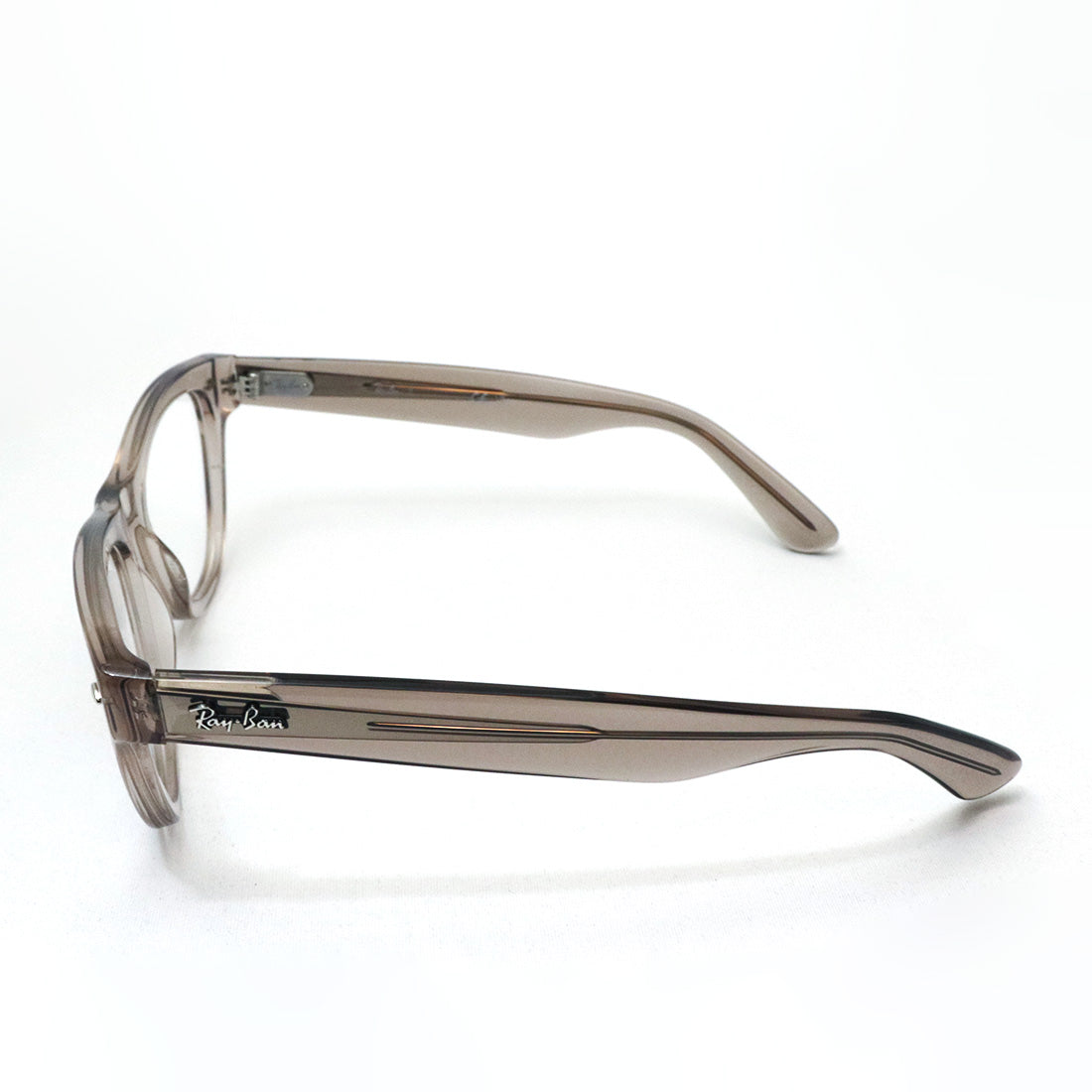 レイバン メガネ Ray-Ban RX5510 8449 50 52 フォックス
