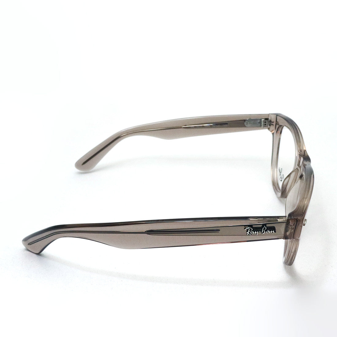 レイバン メガネ Ray-Ban RX5510 8449 50 52 フォックス