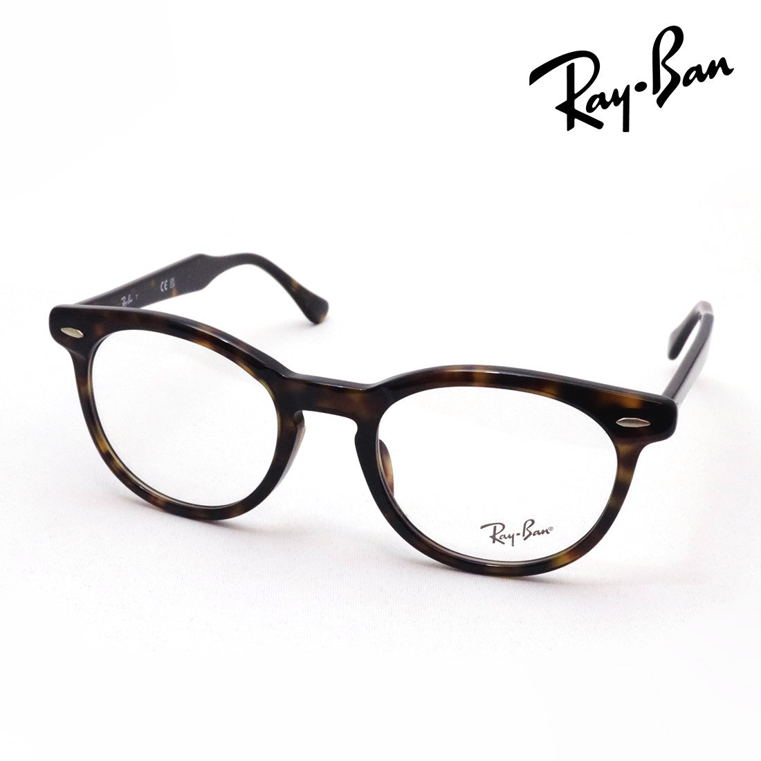 Gafas ray-ban ray-ban rx5598f 2012 Eagle Eye