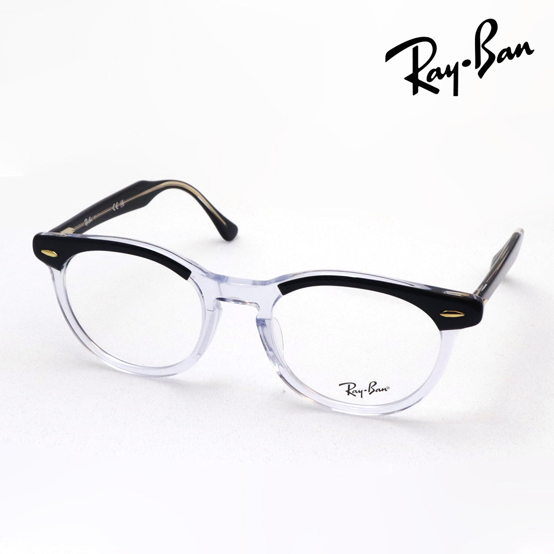 Gafas ray-ban ray-ban rx5598f 2034 Eagle Eye