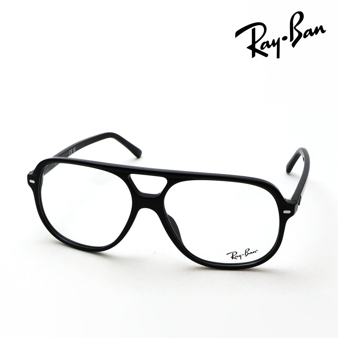 レイバン メガネ Ray-Ban RX5698 2000 56 スクエア