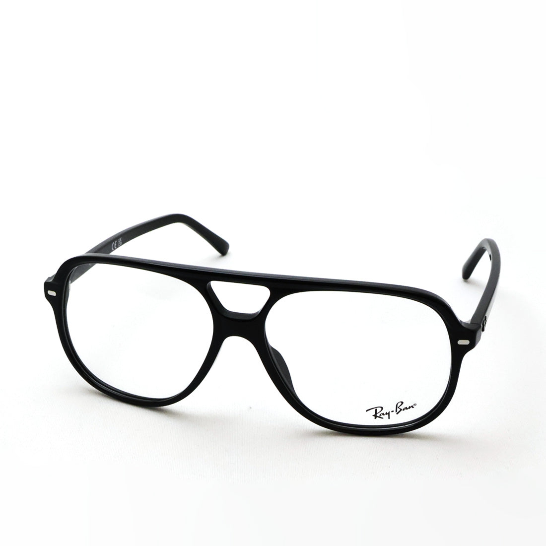 レイバン メガネ Ray-Ban RX5698 2000 56 スクエア