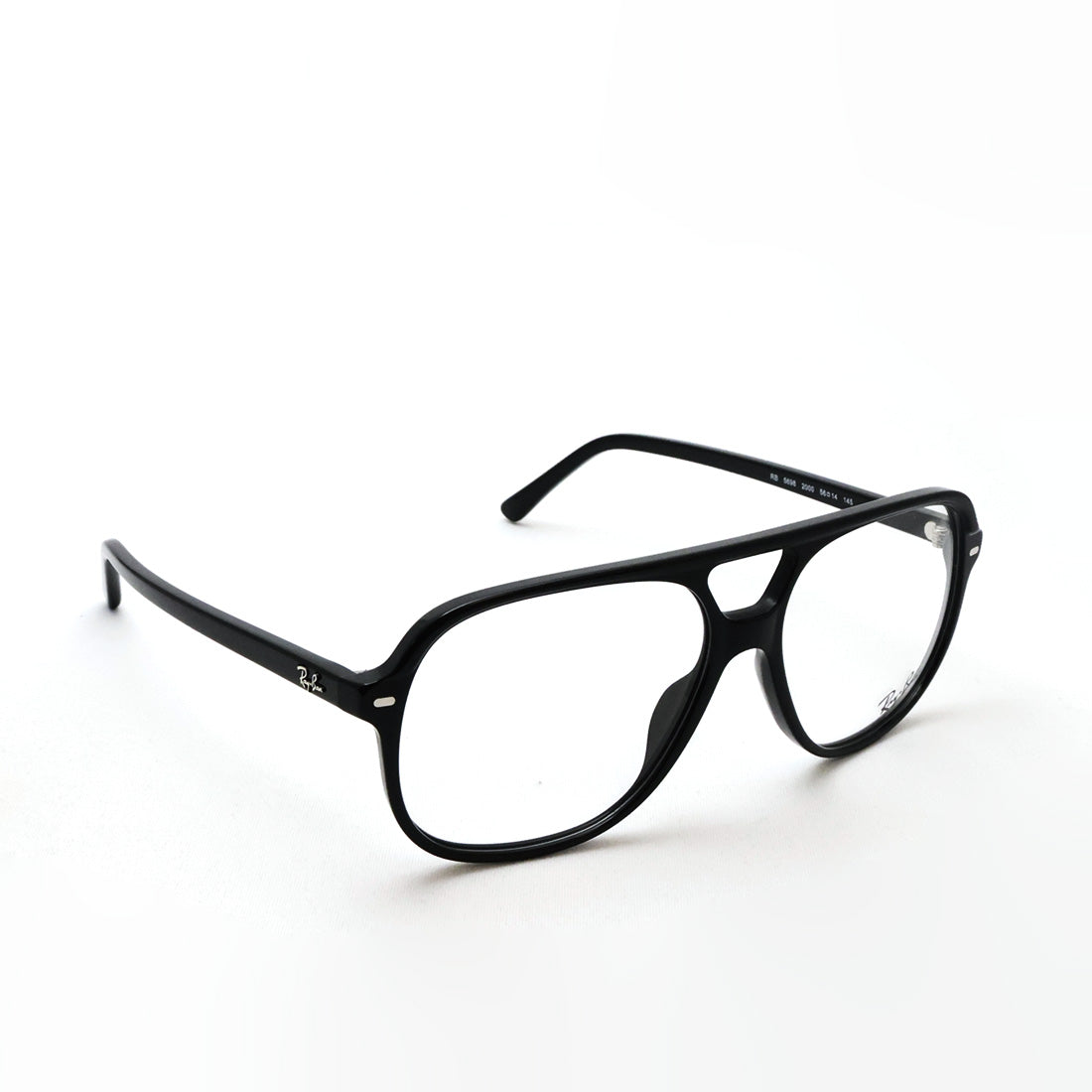 レイバン メガネ Ray-Ban RX5698 2000 56 スクエア