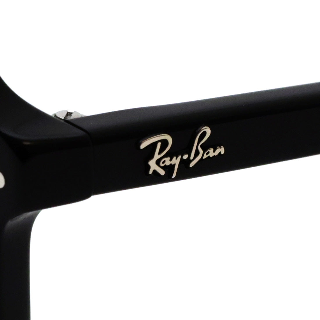 レイバン メガネ Ray-Ban RX5698 2000 56 スクエア