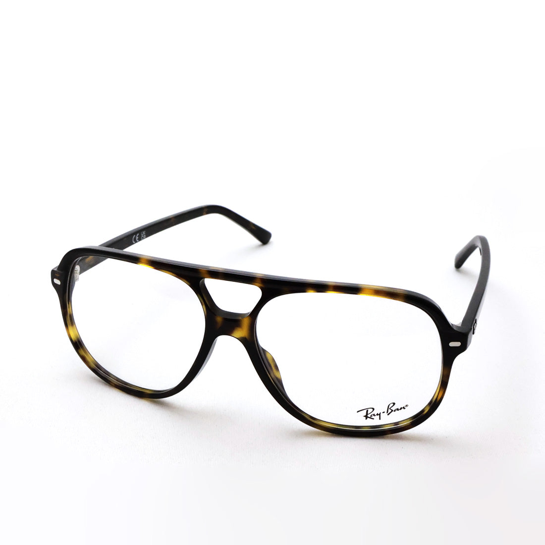 レイバン メガネ Ray-Ban RX5698 2012 56 スクエア
