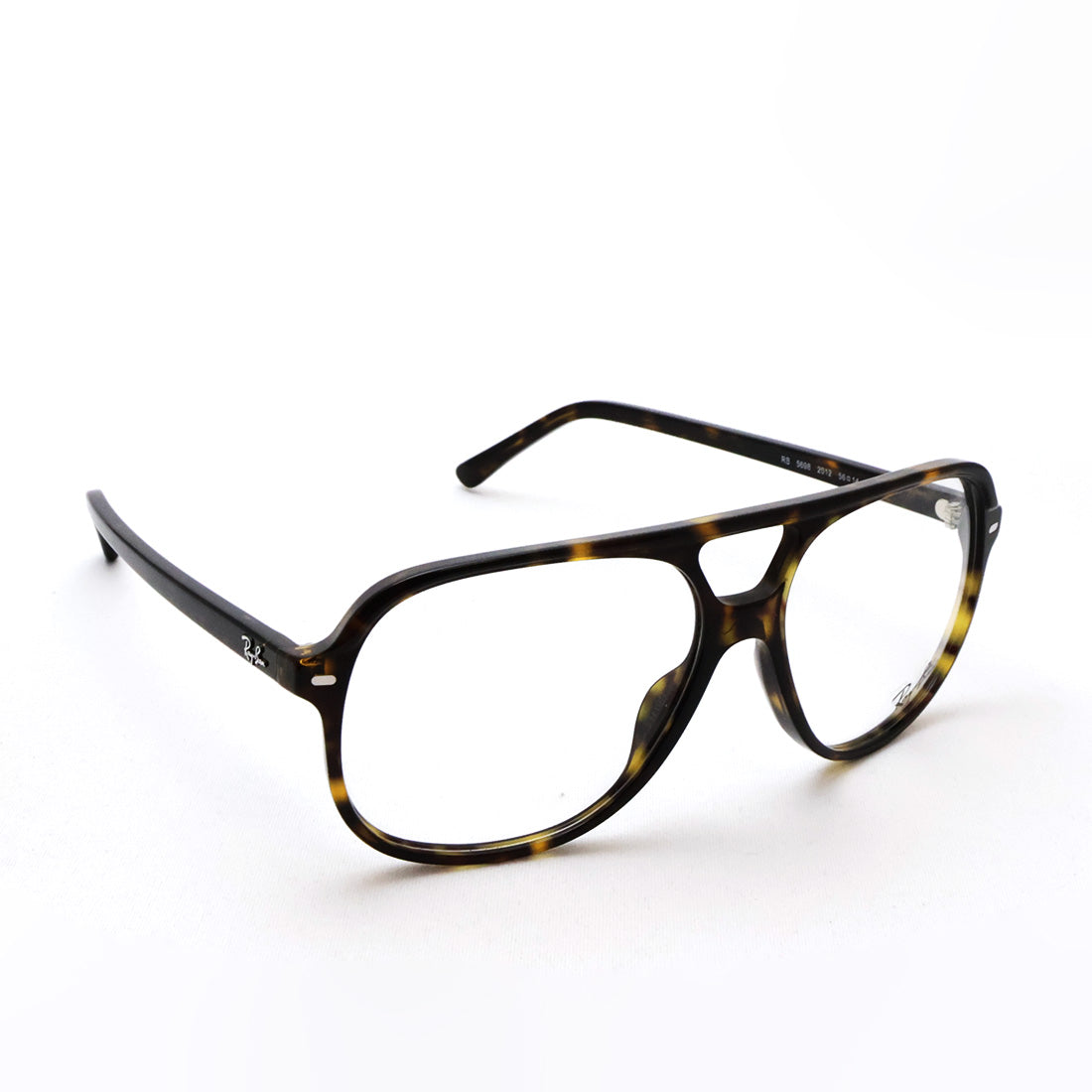 レイバン メガネ Ray-Ban RX5698 2012 56 スクエア