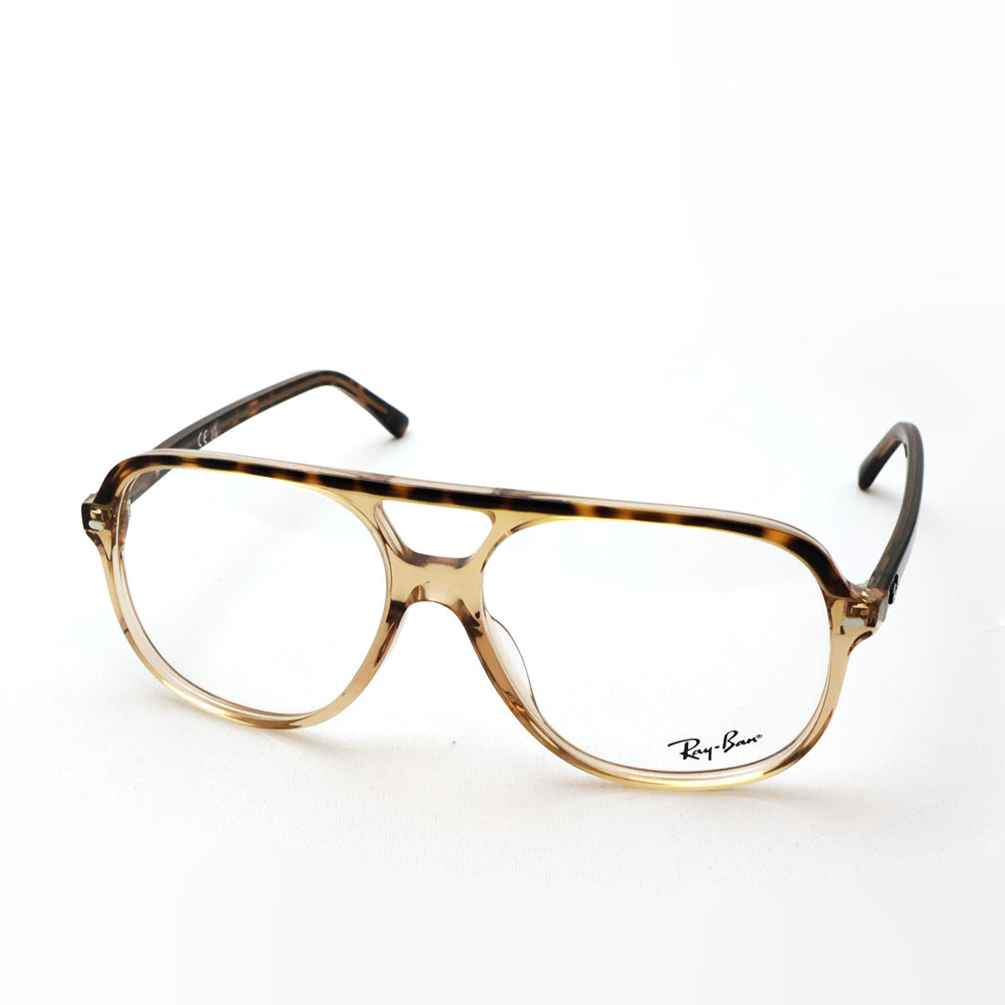 レイバン メガネ Ray-Ban RX5698 8109 56 スクエア