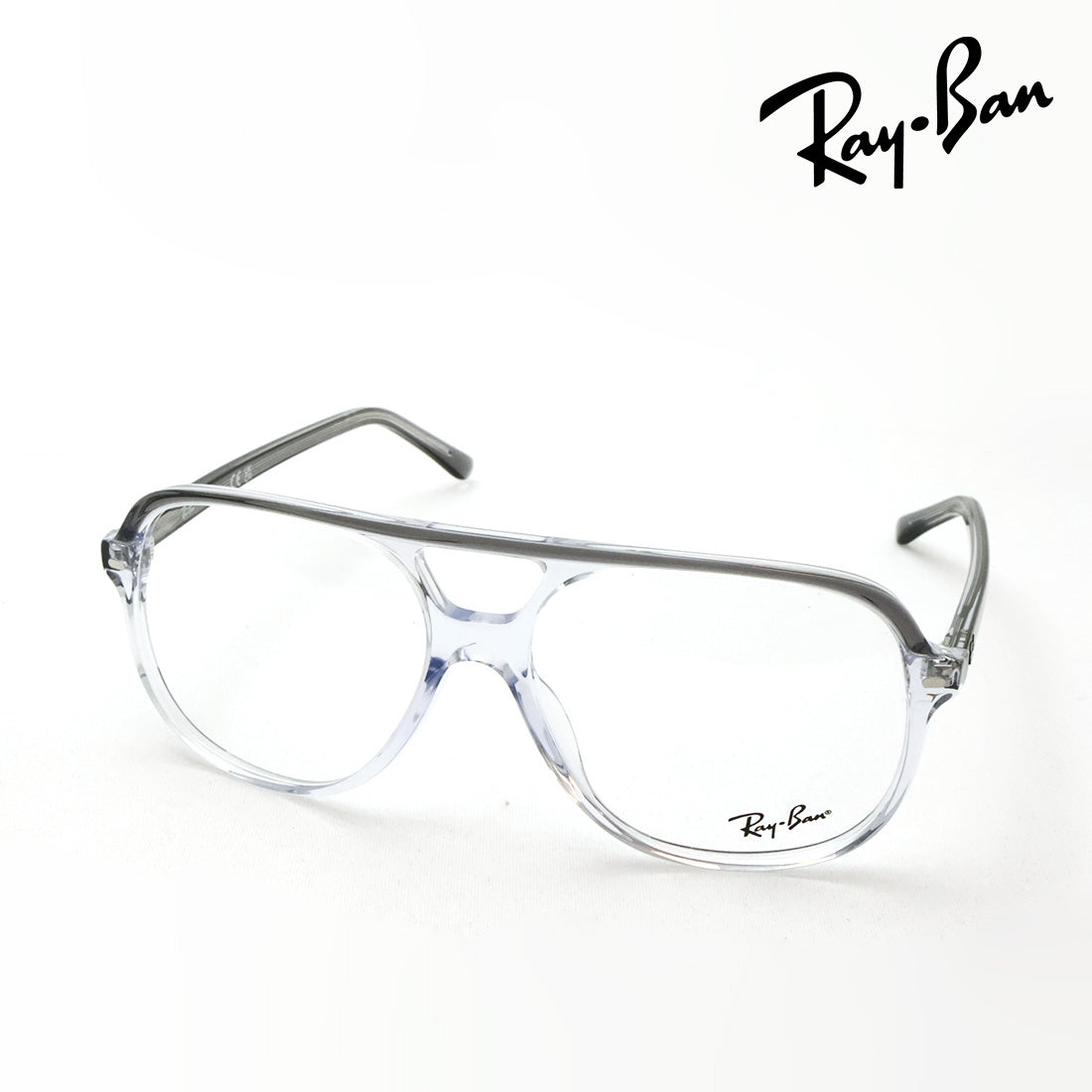 レイバン メガネ Ray-Ban RX5698 8111 56 スクエア