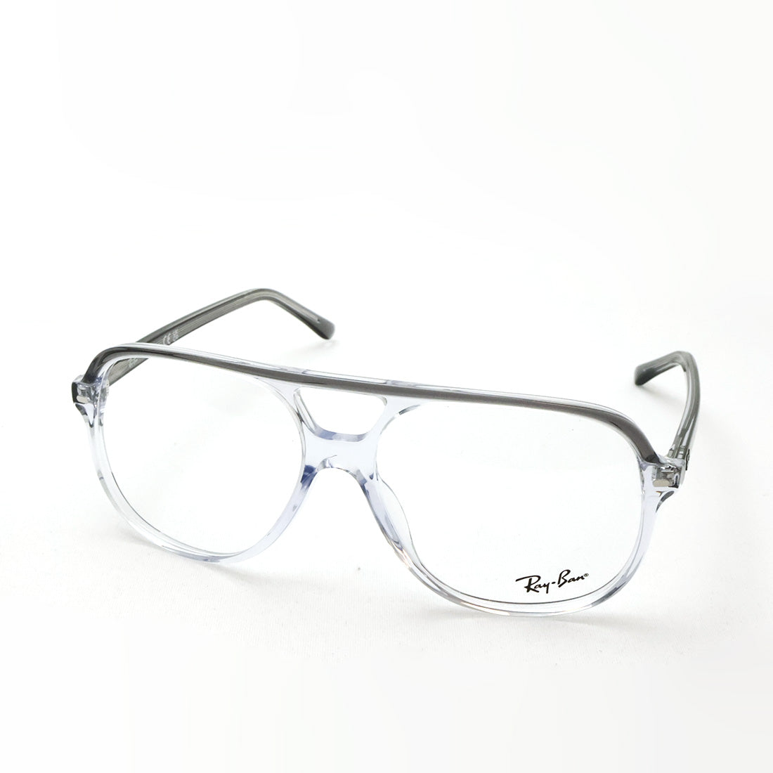 レイバン メガネ Ray-Ban RX5698 8111 56 スクエア