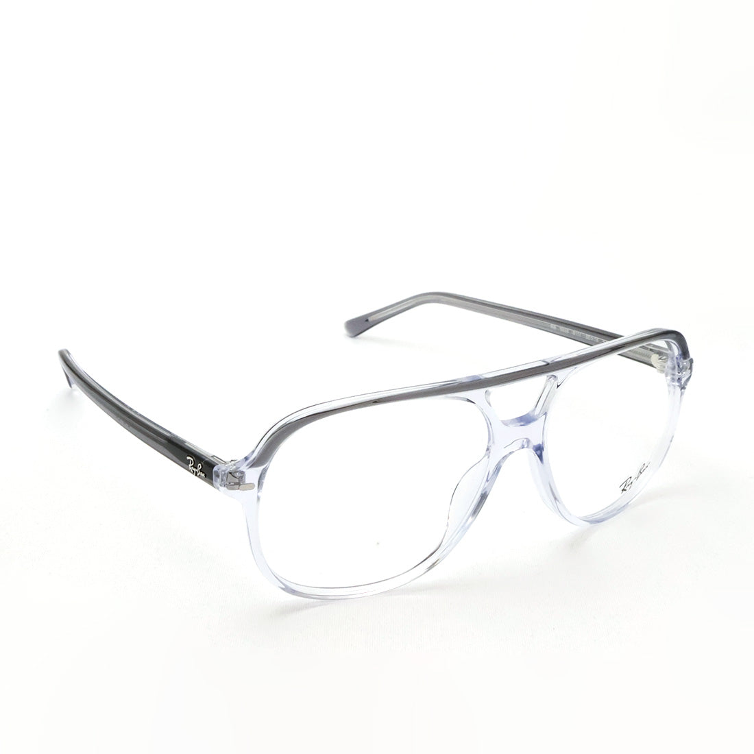 レイバン メガネ Ray-Ban RX5698 8111 56 スクエア