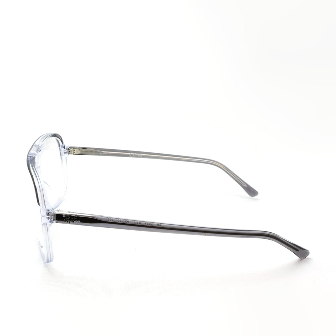 レイバン メガネ Ray-Ban RX5698 8111 56 スクエア