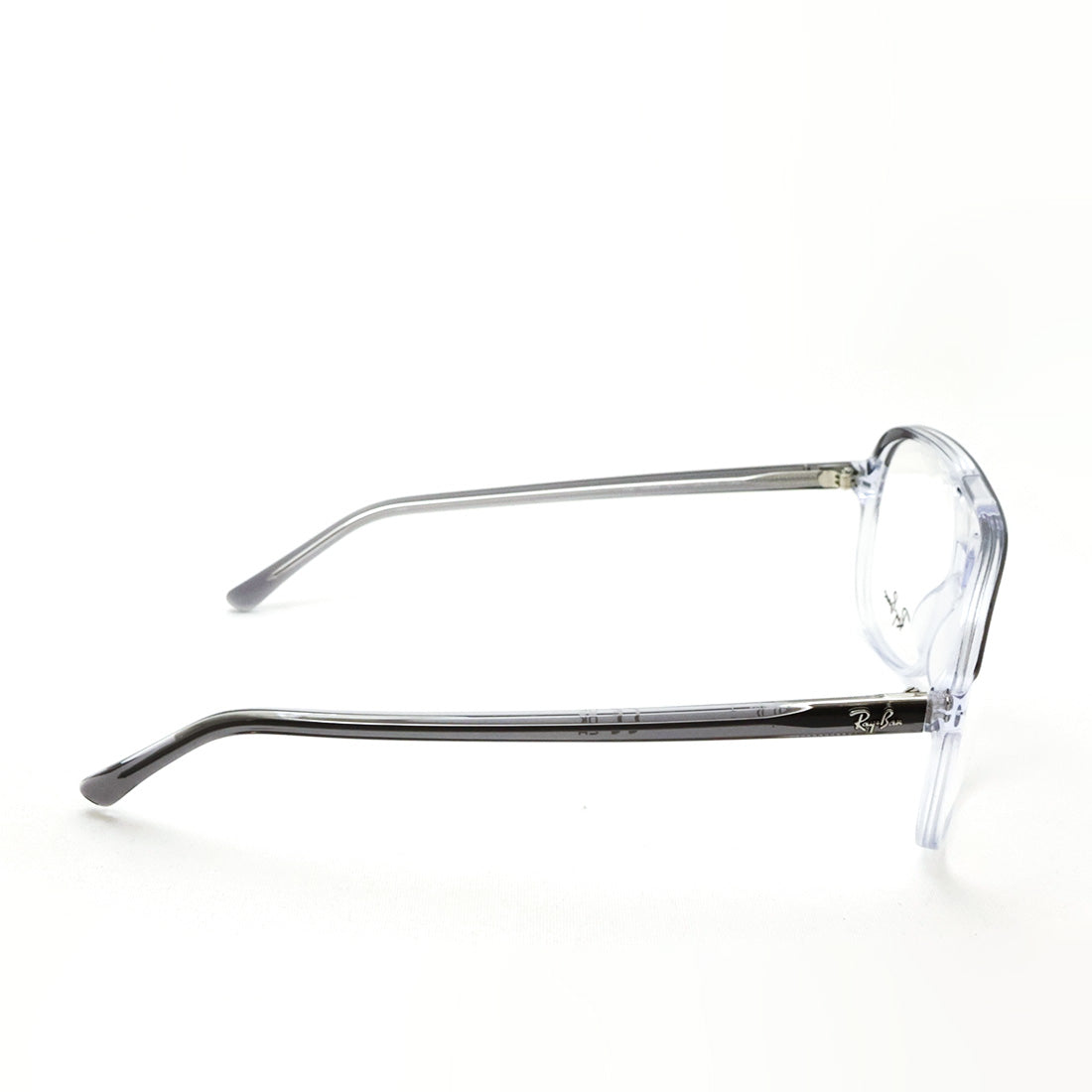 レイバン メガネ Ray-Ban RX5698 8111 56 スクエア