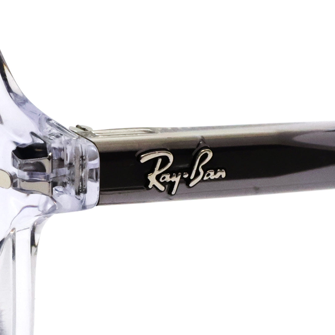 レイバン メガネ Ray-Ban RX5698 8111 56 スクエア
