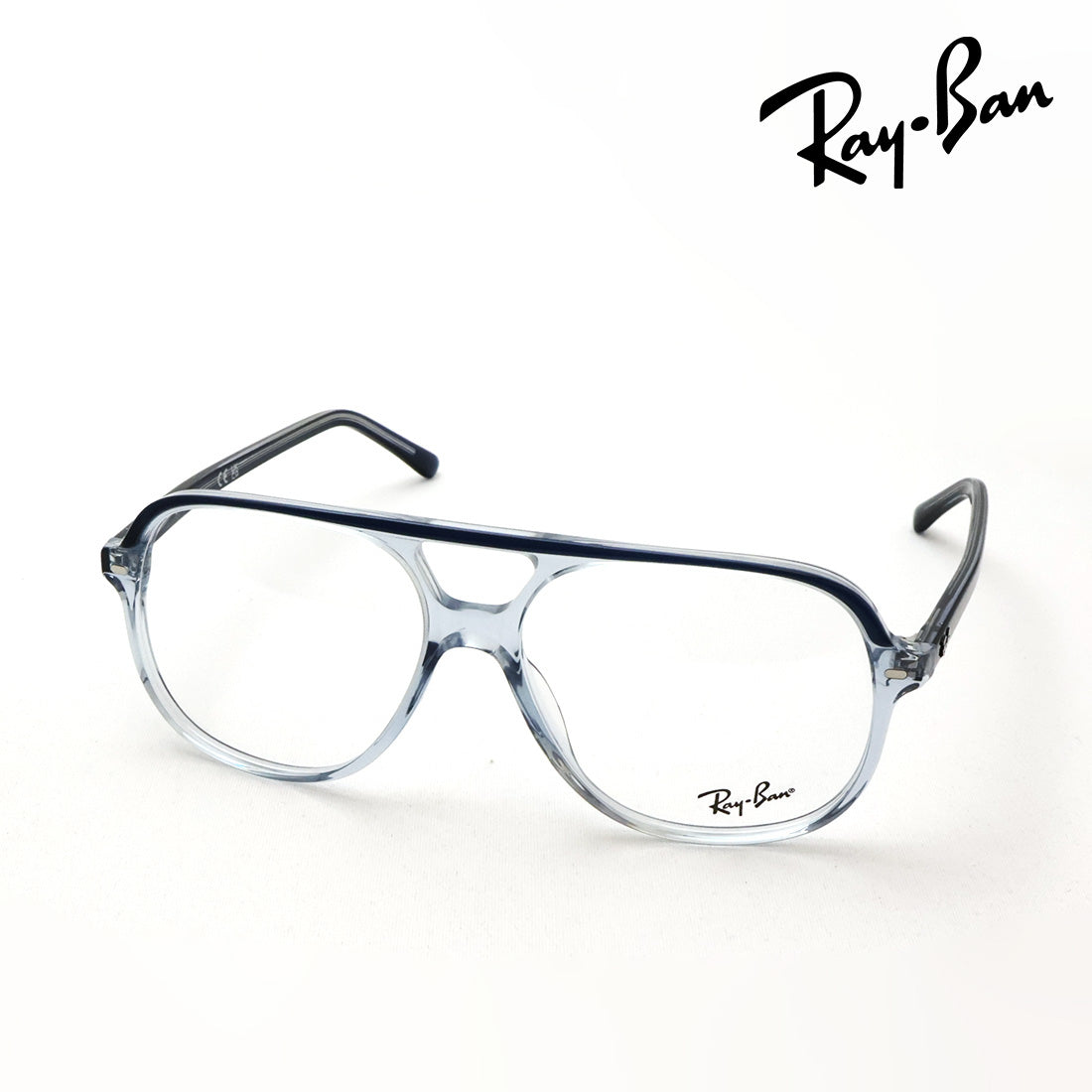 レイバン メガネ Ray-Ban RX5698 8324 56 スクエア