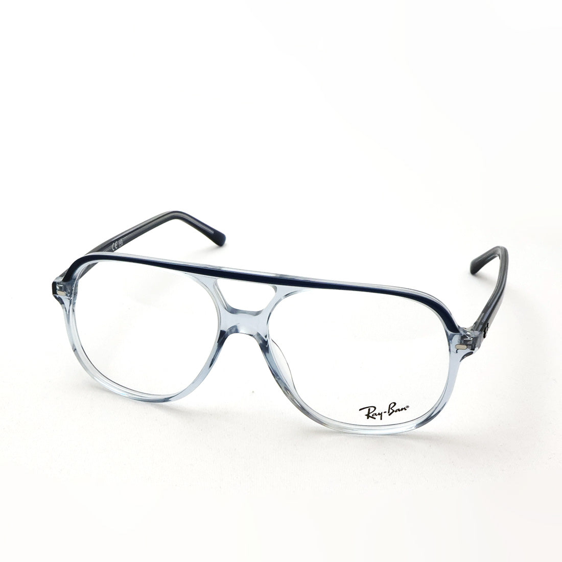 レイバン メガネ Ray-Ban RX5698 8324 56 スクエア