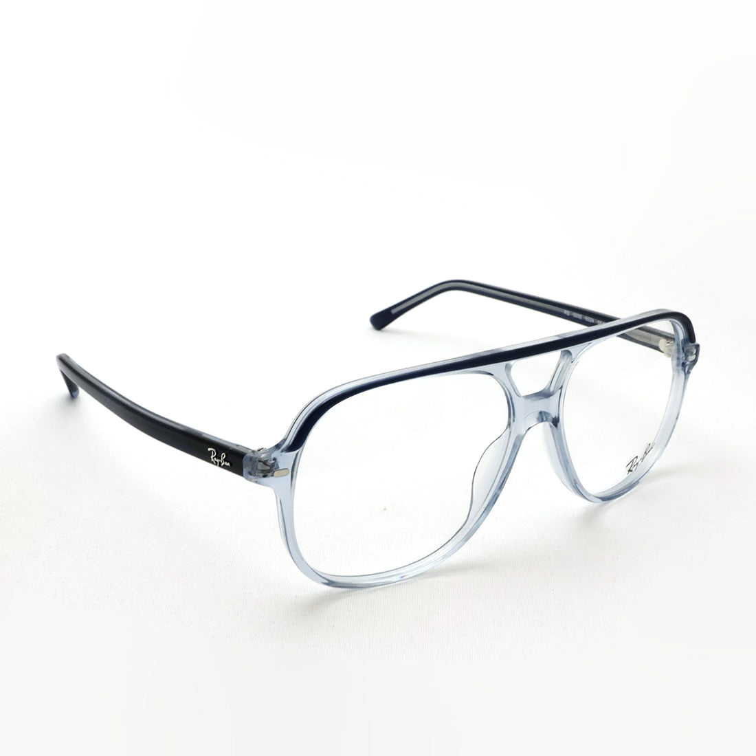 レイバン メガネ Ray-Ban RX5698 8324 56 スクエア