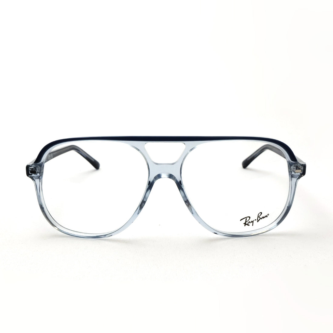 レイバン メガネ Ray-Ban RX5698 8324 56 スクエア