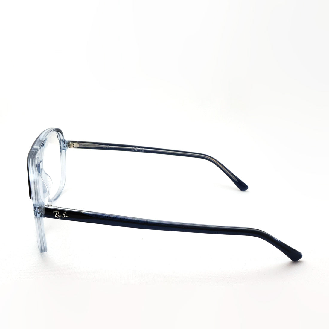 レイバン メガネ Ray-Ban RX5698 8324 56 スクエア