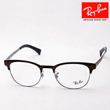 Gafas ray-ban ray-ban rx6317 2862 club maestro