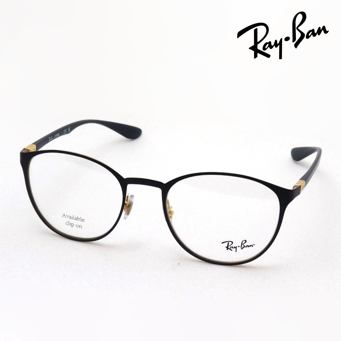 レイバン メガネ Ray-Ban RX6355 2994