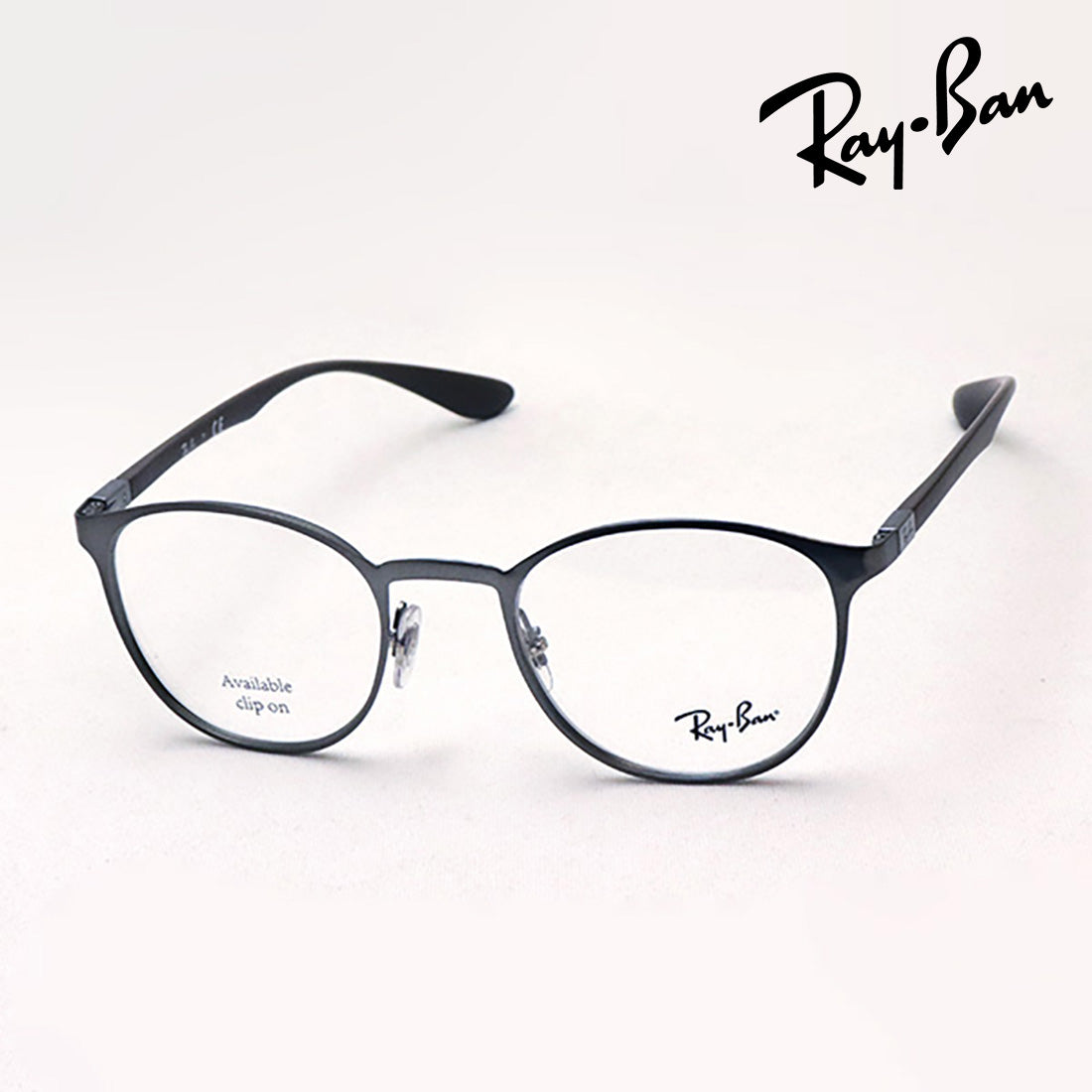 レイバン メガネ Ray-Ban RX6355 3096