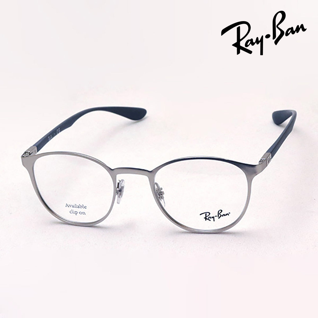 レイバン メガネ Ray-Ban RX6355 3097