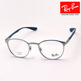 Gafas ray-ban ray-ban rx6355 3097