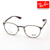 Ray-Ban Glasses Ray-Ban RX6355 3158