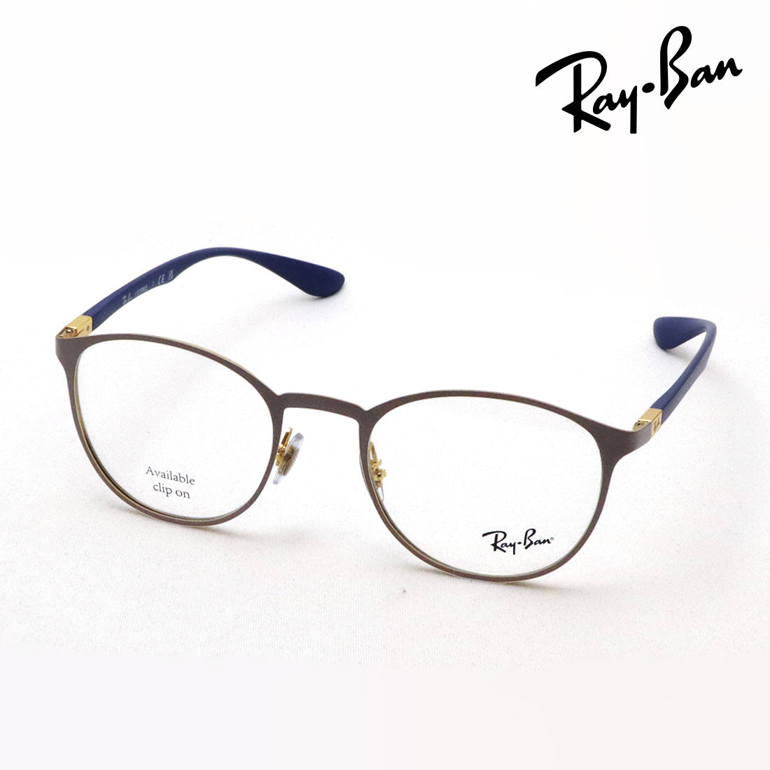 レイバン メガネ Ray-Ban RX6355 3159