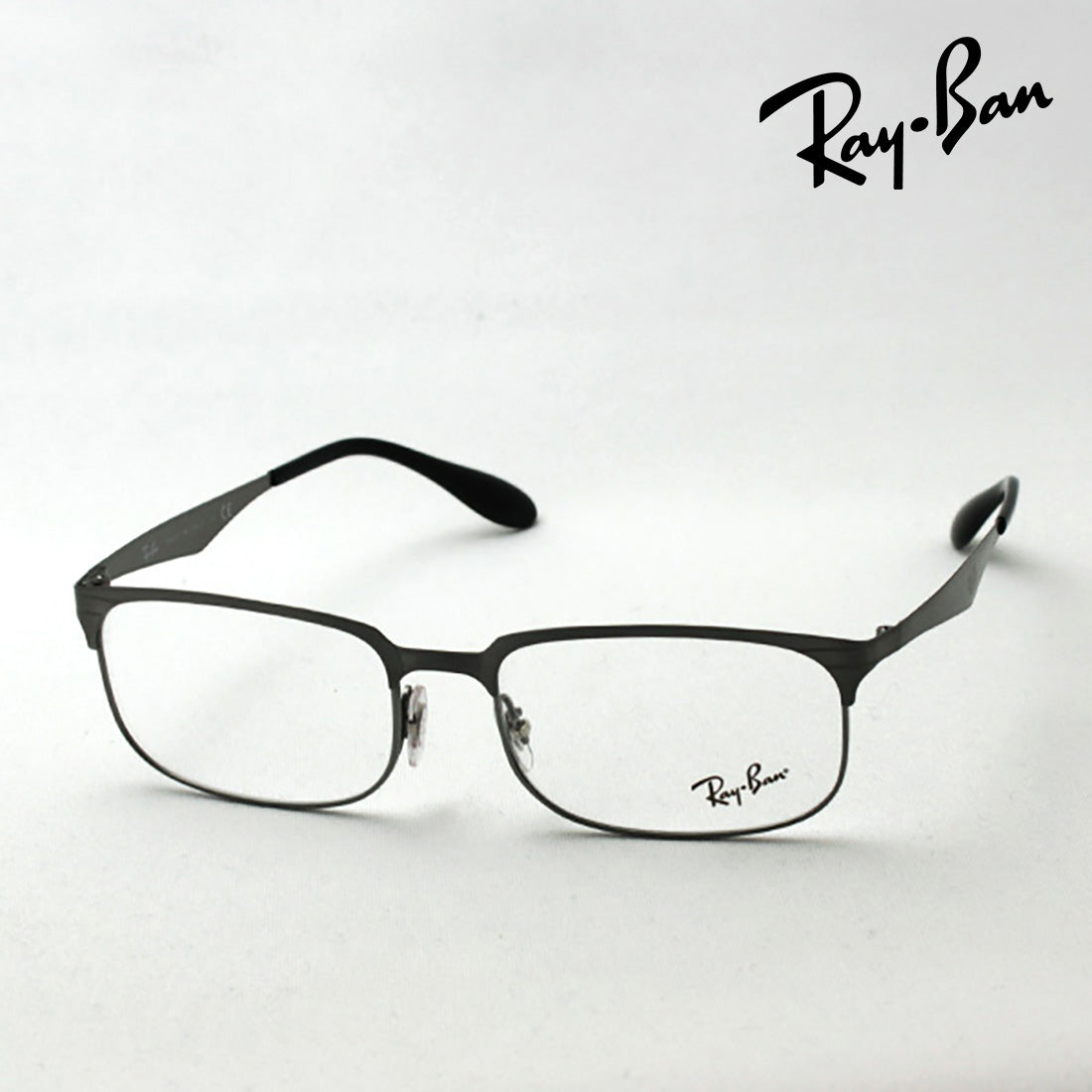 レイバン メガネ Ray-Ban RX6361 2553