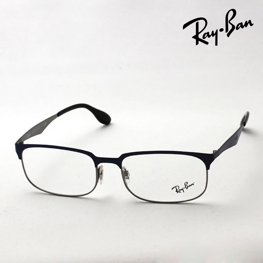 レイバン メガネ Ray-Ban RX6361 2863