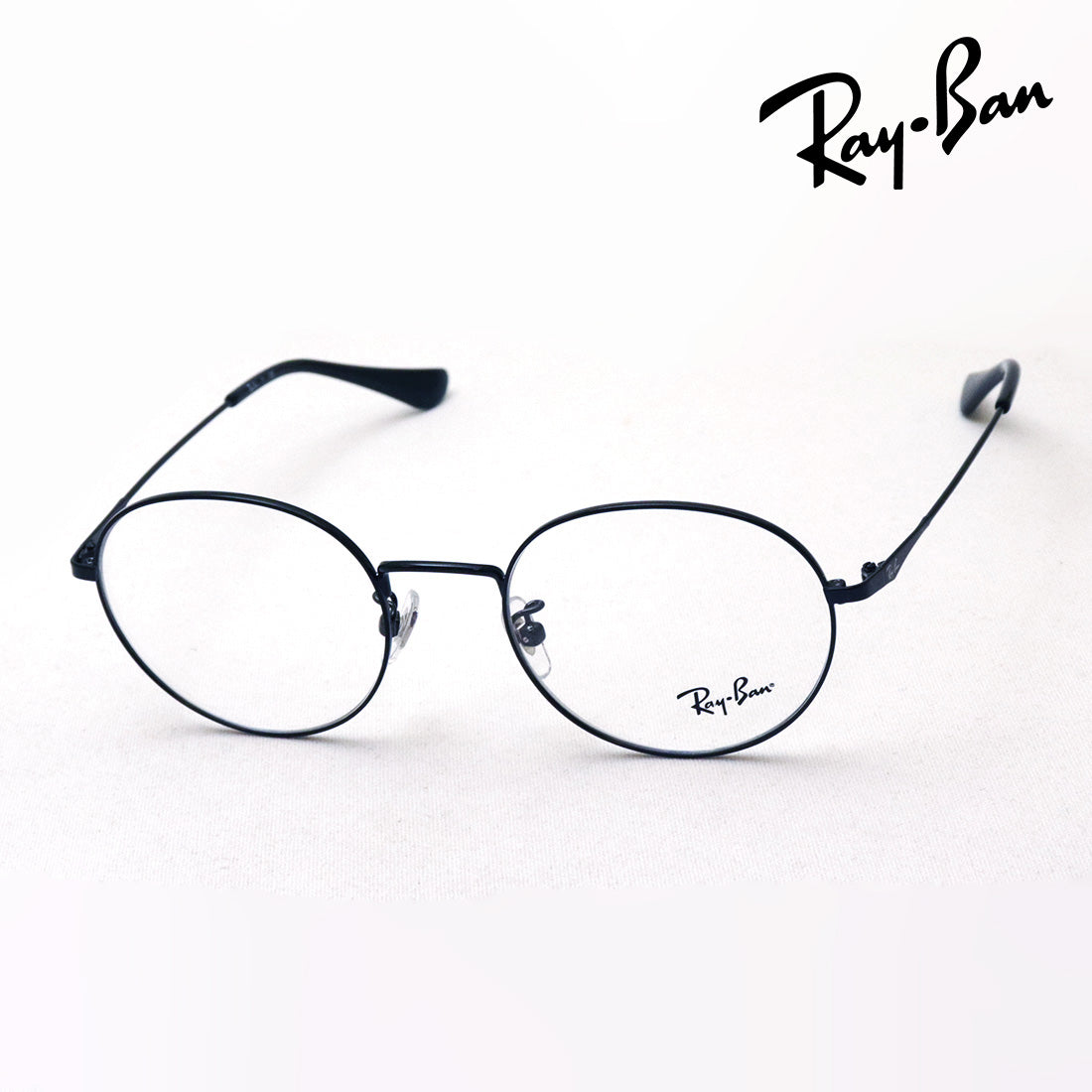 レイバン メガネ Ray-Ban RX6369D 2509 50