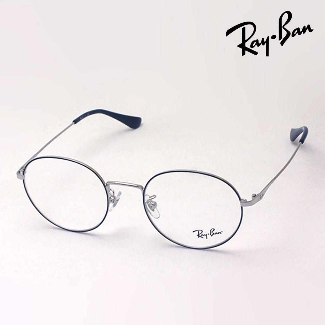レイバン メガネ Ray-Ban RX6369D 2983 50