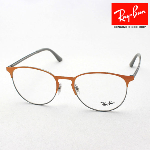 Gafas ray-ban ray-ban rx6375 2949