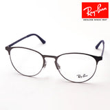 レイバン メガネ Ray-Ban RX6375F 3135