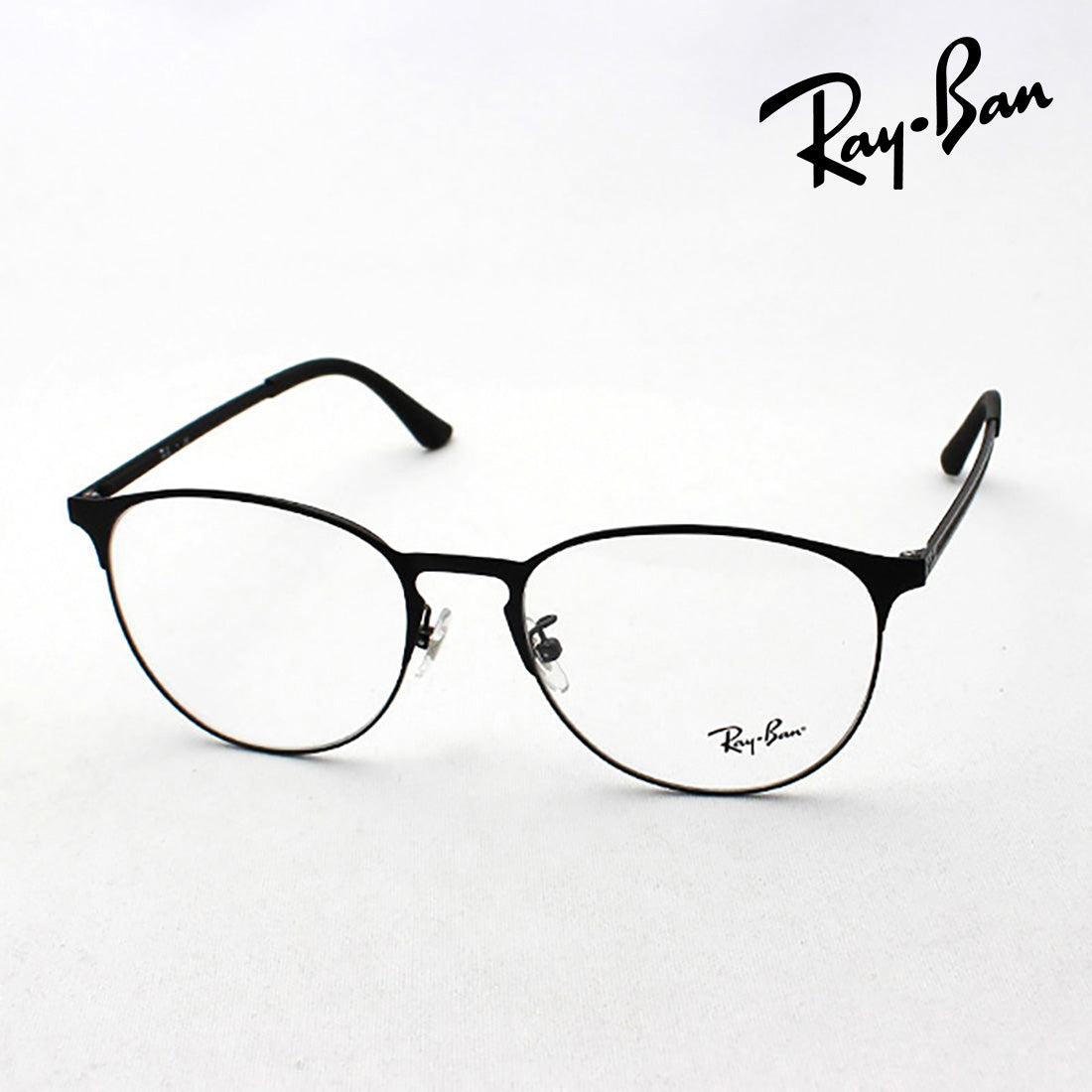 レイバン メガネ Ray-Ban RX6375F 2944