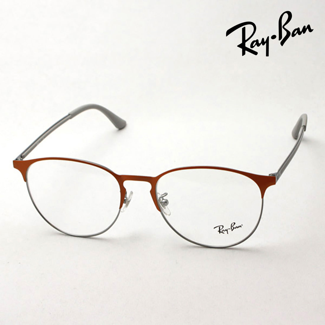 レイバン メガネ Ray-Ban RX6375F 2949