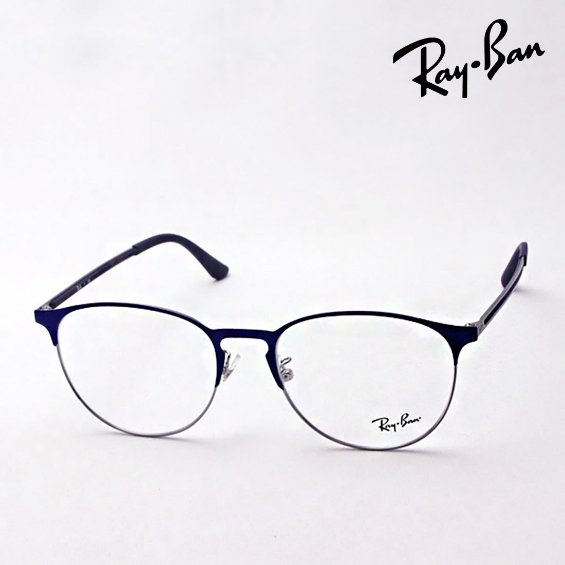 レイバン メガネ Ray-Ban RX6375F 2981