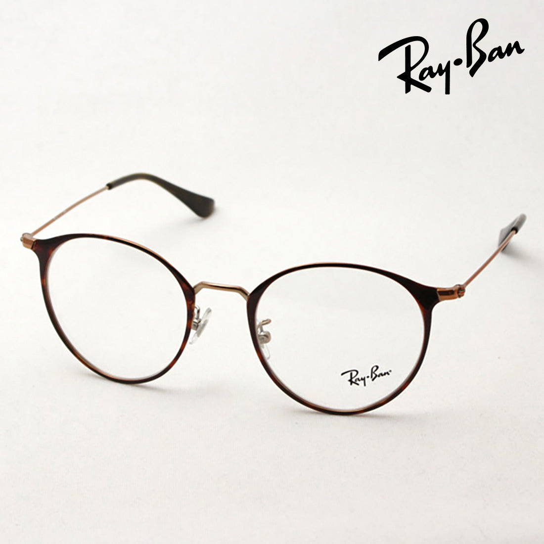 レイバン メガネ Ray-Ban RX6378F 2971