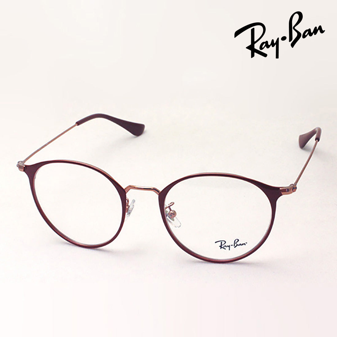 レイバン メガネ Ray-Ban RX6378F 3070