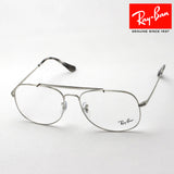 Gafas ray-ban ray-ban rx6389 2501 general