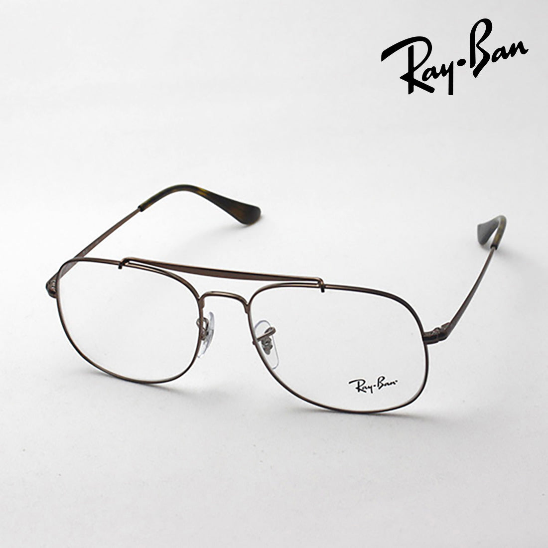 レイバン メガネ Ray-Ban RX6389 2531 ジェネラル