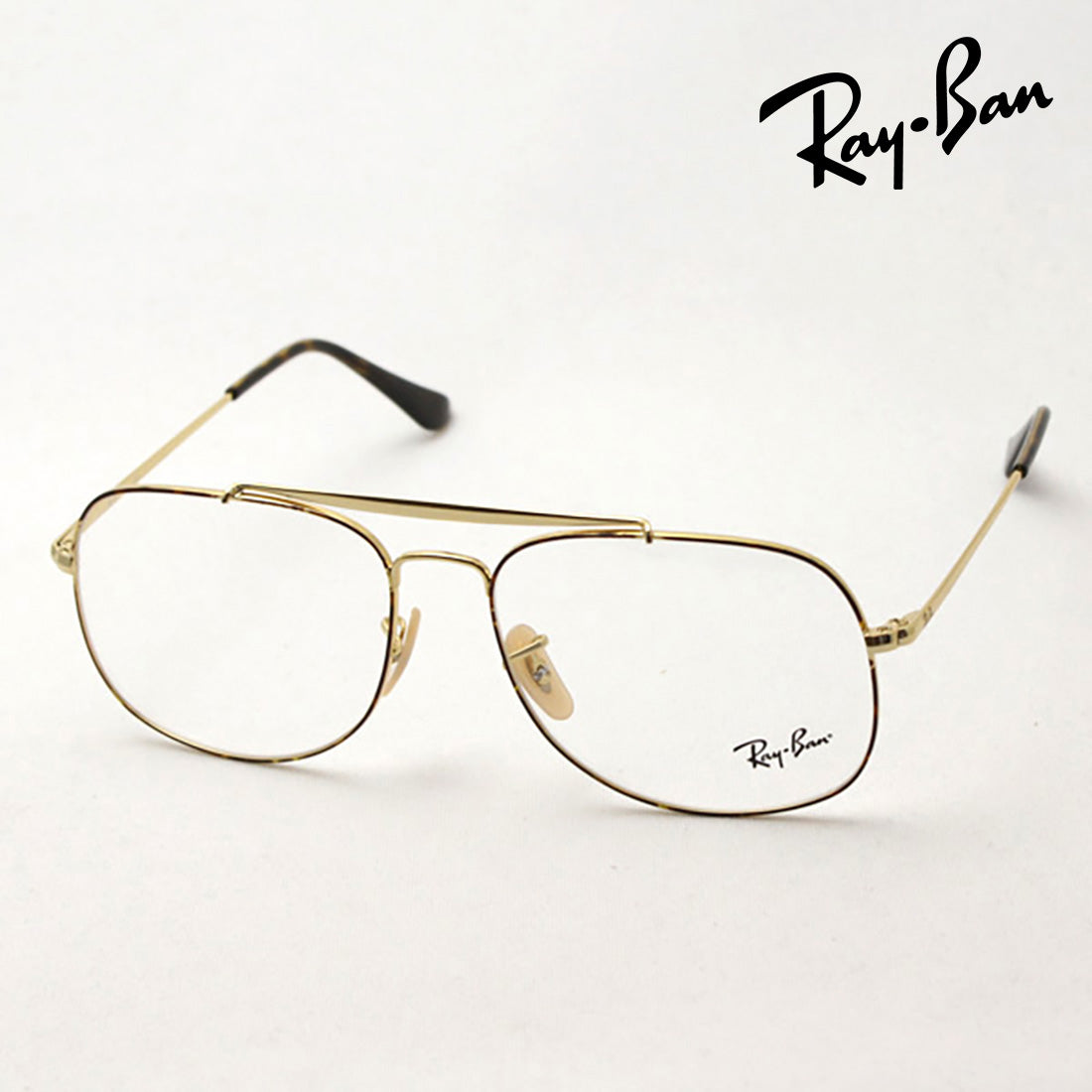 レイバン メガネ Ray-Ban RX6389 2945 ジェネラル